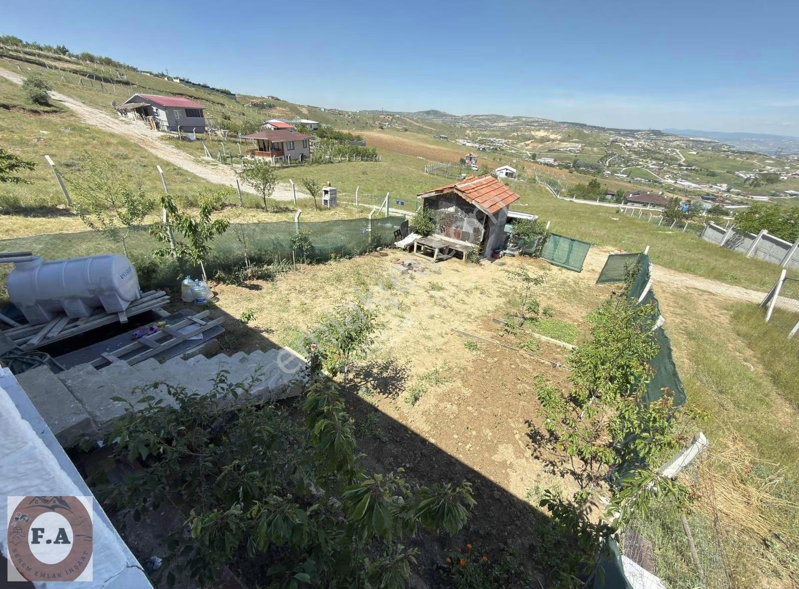 Bağlum Merkezde 225 M2 Tapulu Betonarme Evli Satılık Arsa - Görsel 14
