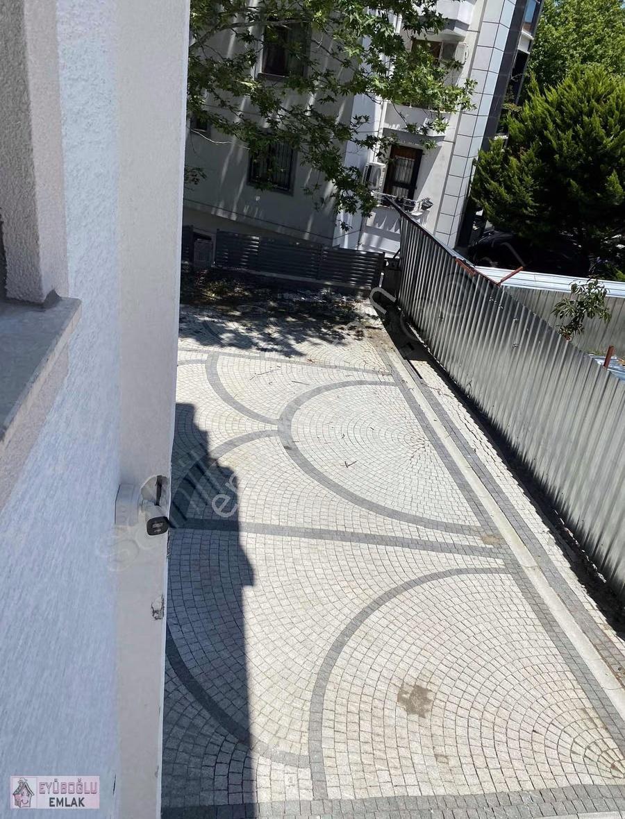 Maltepe Adatepede Sıfır Binada İskanı Alınmış Boş - Görsel 17