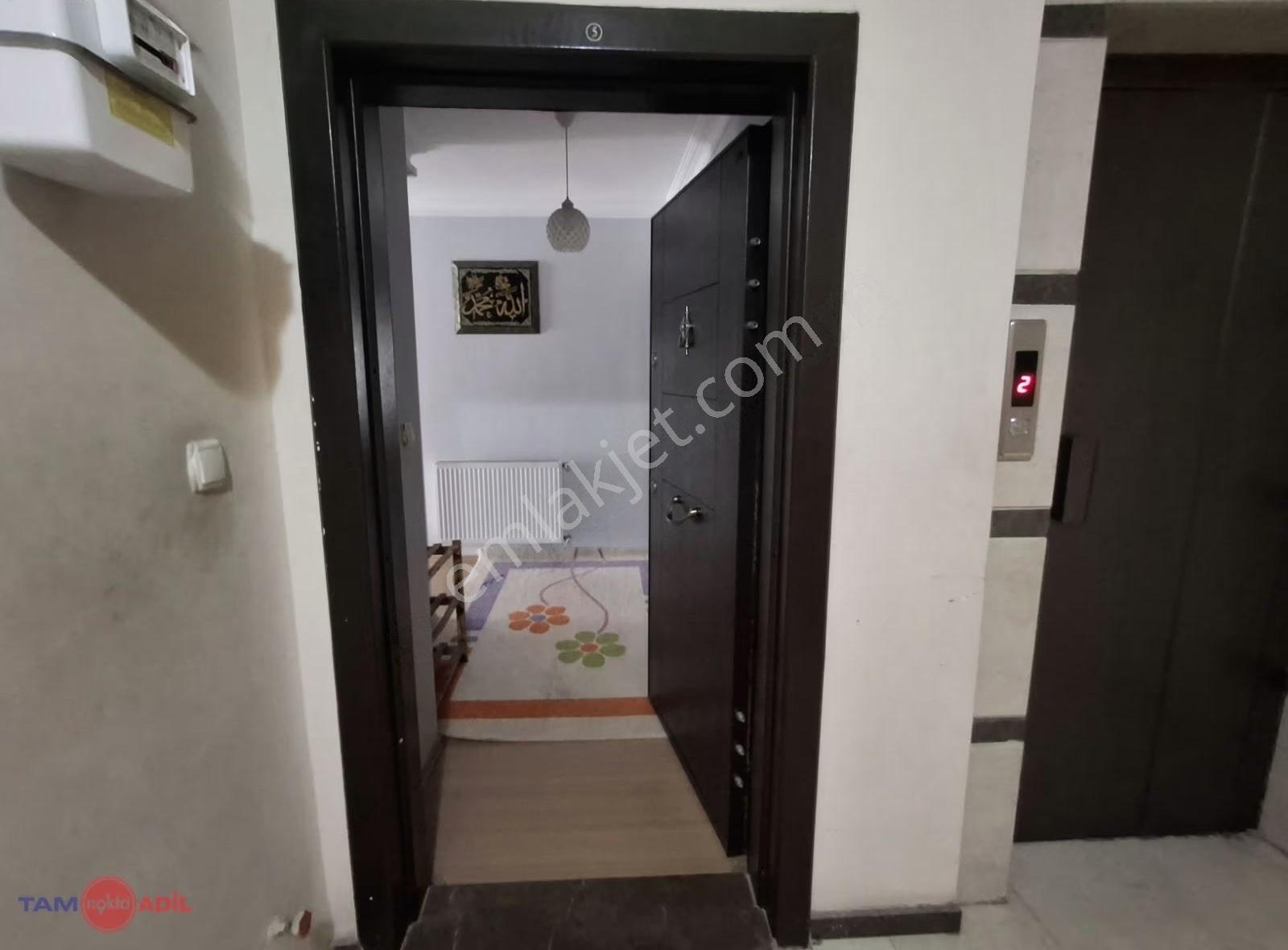 Fatih Mah, Soma Yoluna Sıfır Eşyalı Kiralık Daire - Görsel 17