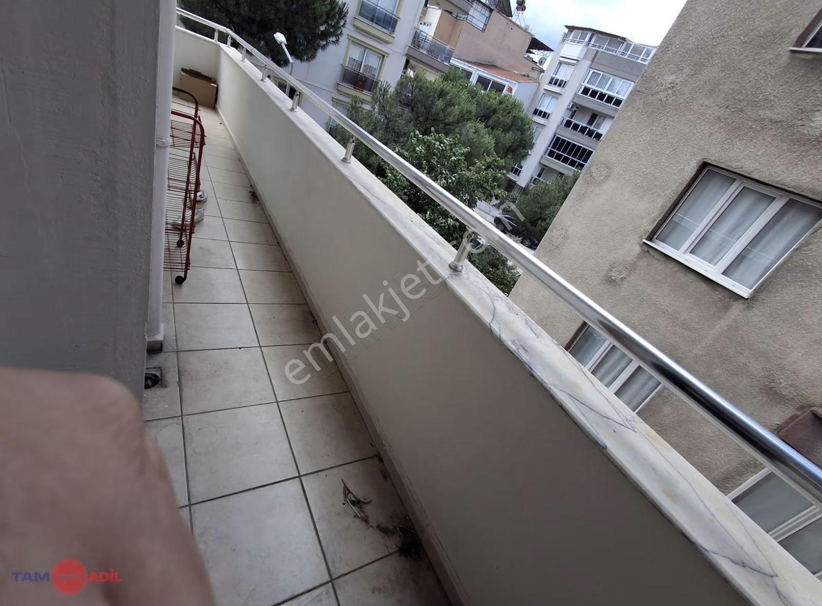 Fatih Mah, Soma Yoluna Sıfır Eşyalı Kiralık Daire - Görsel 6