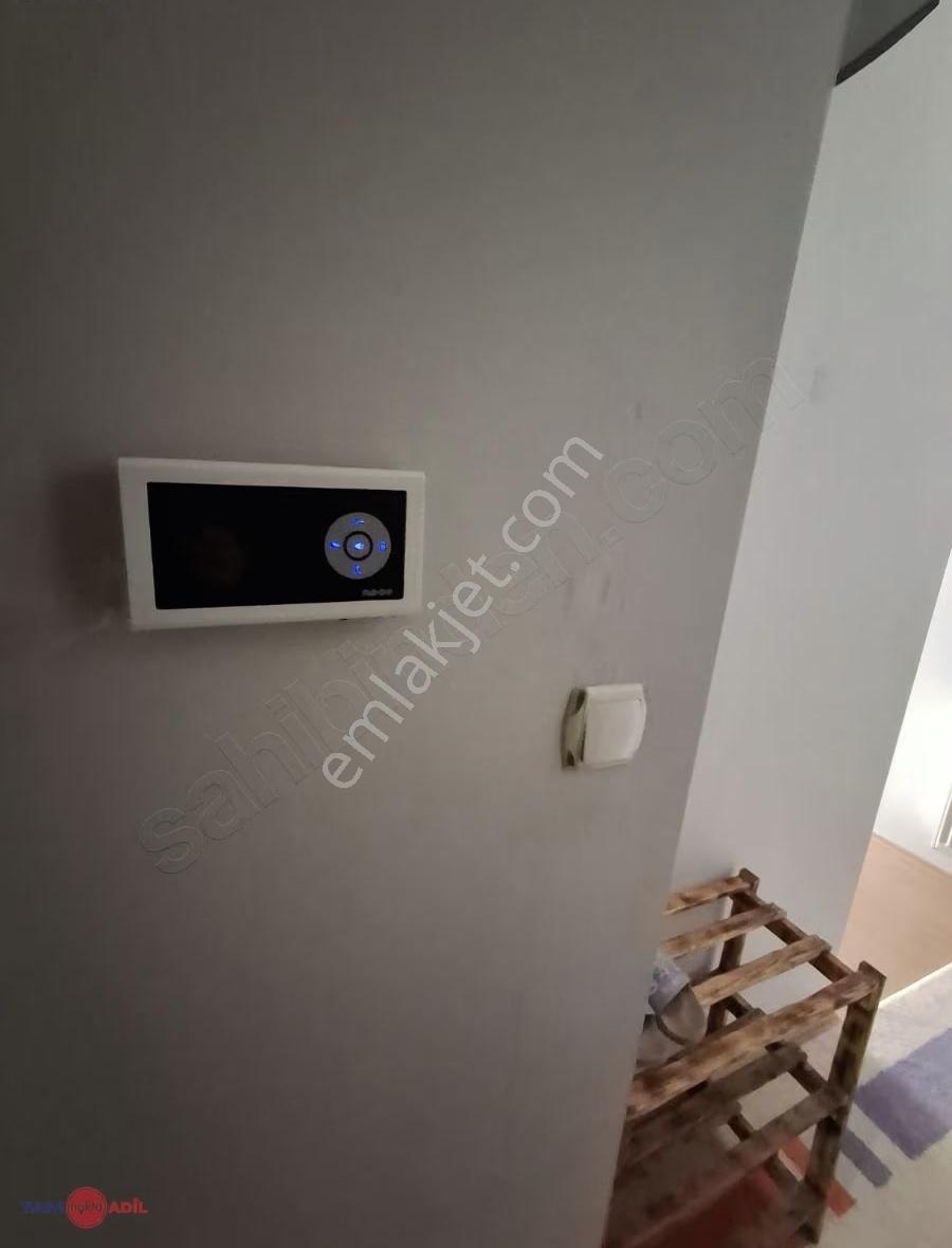Fatih Mah, Soma Yoluna Sıfır Eşyalı Kiralık Daire - Görsel 9