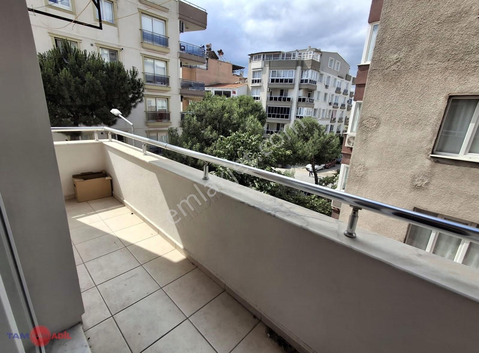 Fatih Mah, Soma Yoluna Sıfır Eşyalı Kiralık Daire - Görsel 4
