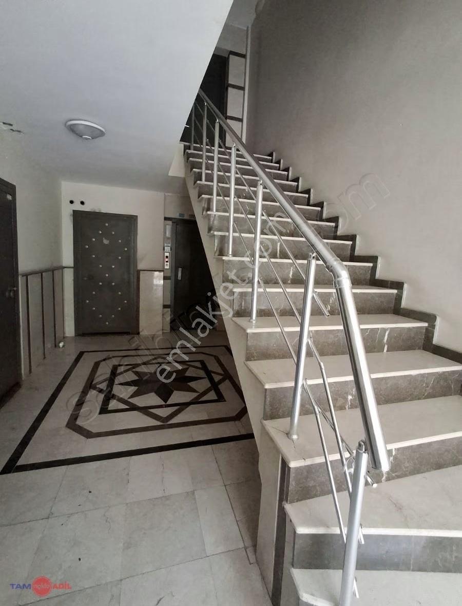 Fatih Mah, Soma Yoluna Sıfır Eşyalı Kiralık Daire - Görsel 7