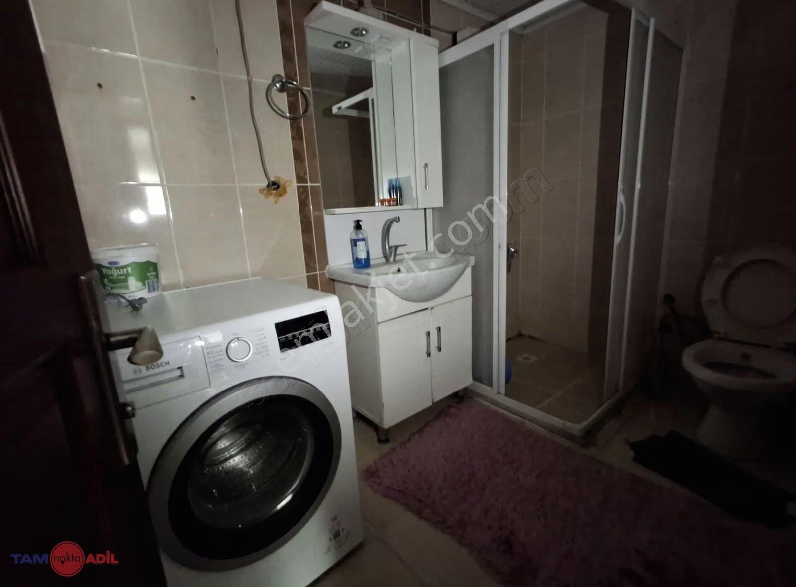 Fatih Mah, Soma Yoluna Sıfır Eşyalı Kiralık Daire - Görsel 11