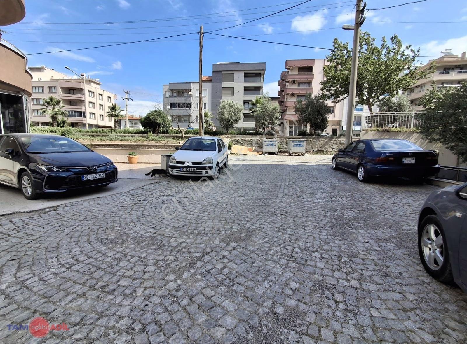 Fatih Mah, Soma Yoluna Sıfır Eşyalı Kiralık Daire - Görsel 25