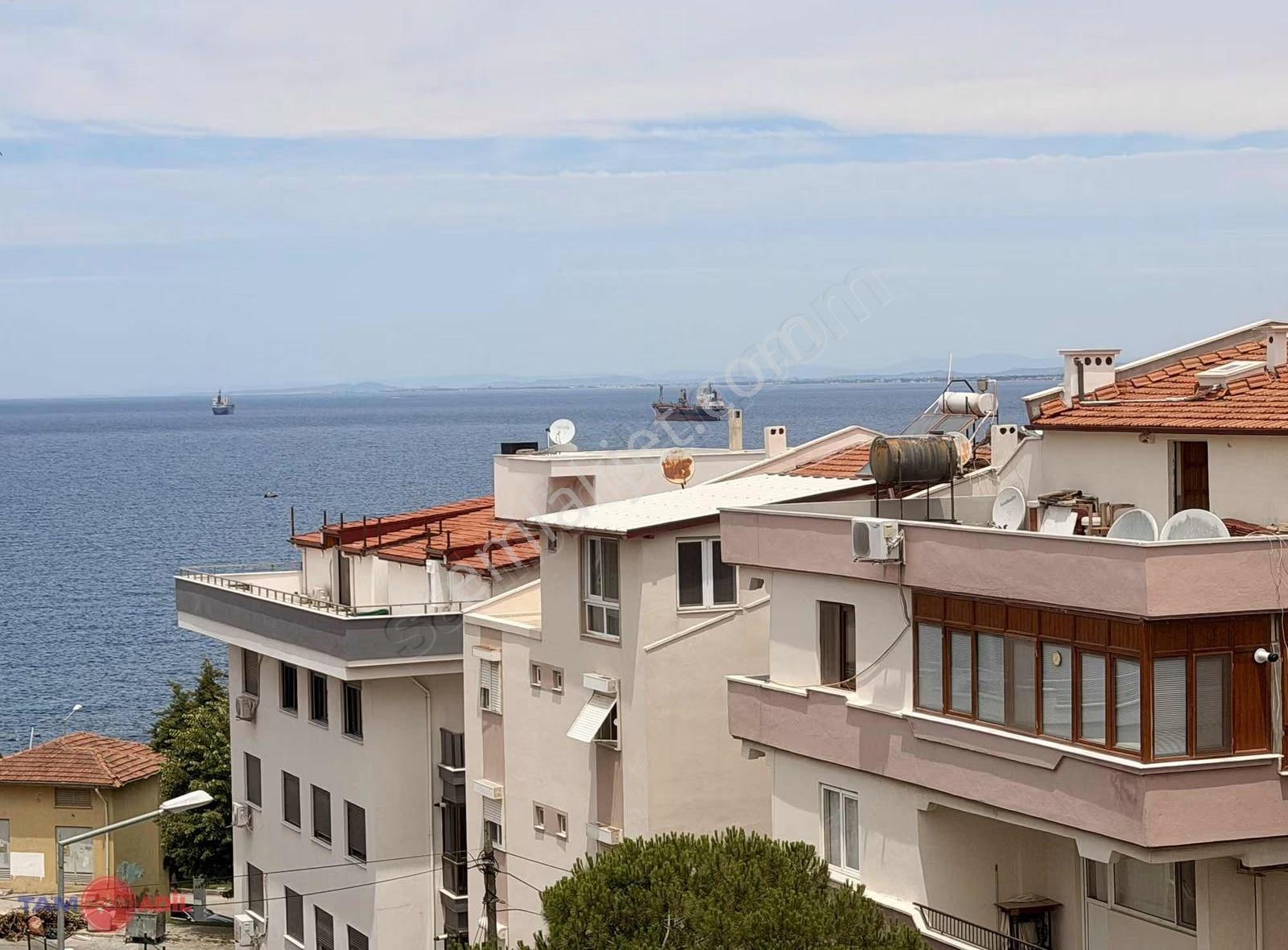 Dikili Yakamozda Çift Kullanım Avantajlı Satılık Dubleks! - Görsel 20