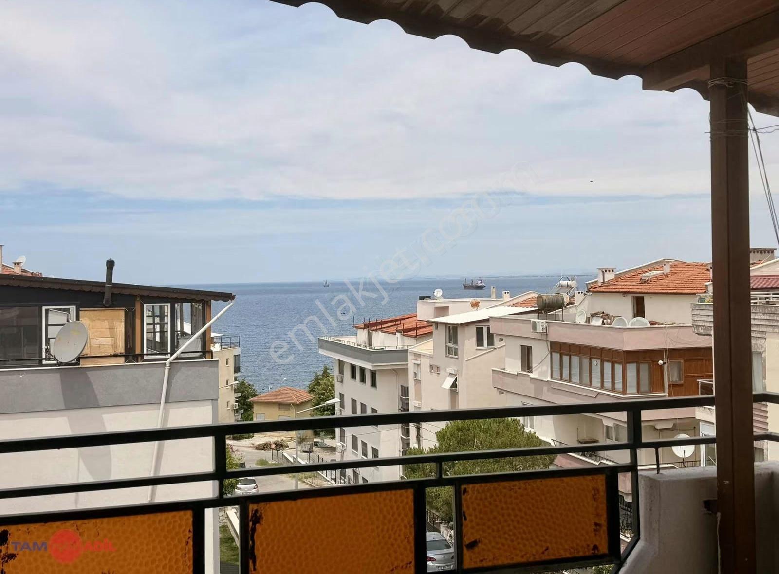 Dikili Yakamozda Çift Kullanım Avantajlı Satılık Dubleks! - Görsel 32