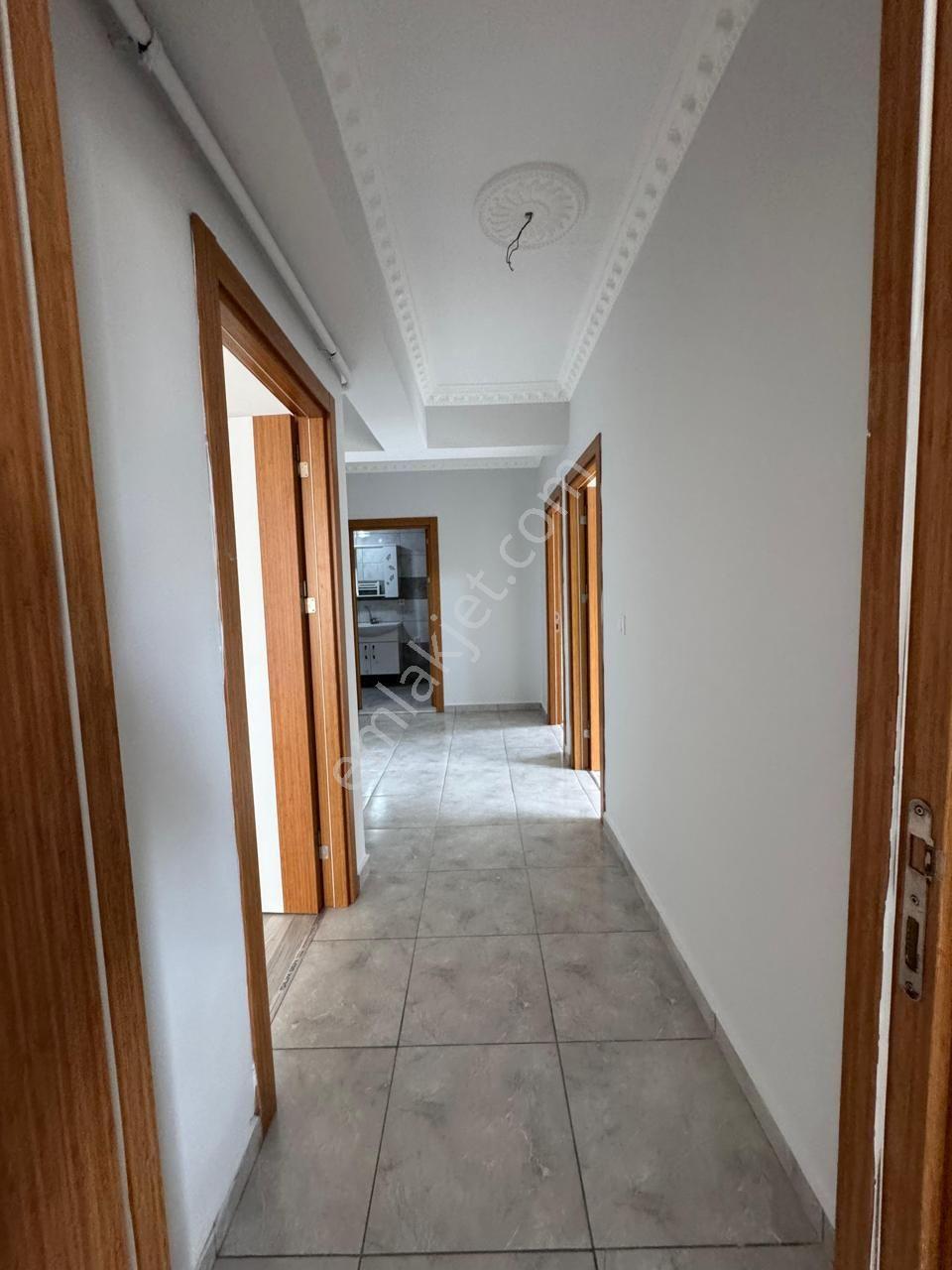 Bademlik Mahallesinde Kiralık 2+1 Eşyasız Park Cepheli Daire - Görsel 24