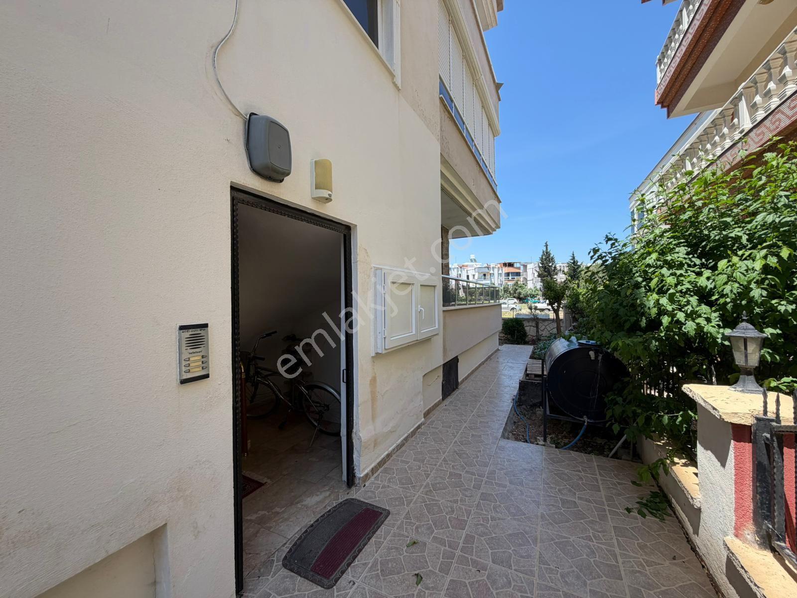 Didim Çamlık’ta Elit Konumda Fırsat Daire -129 - Görsel 15