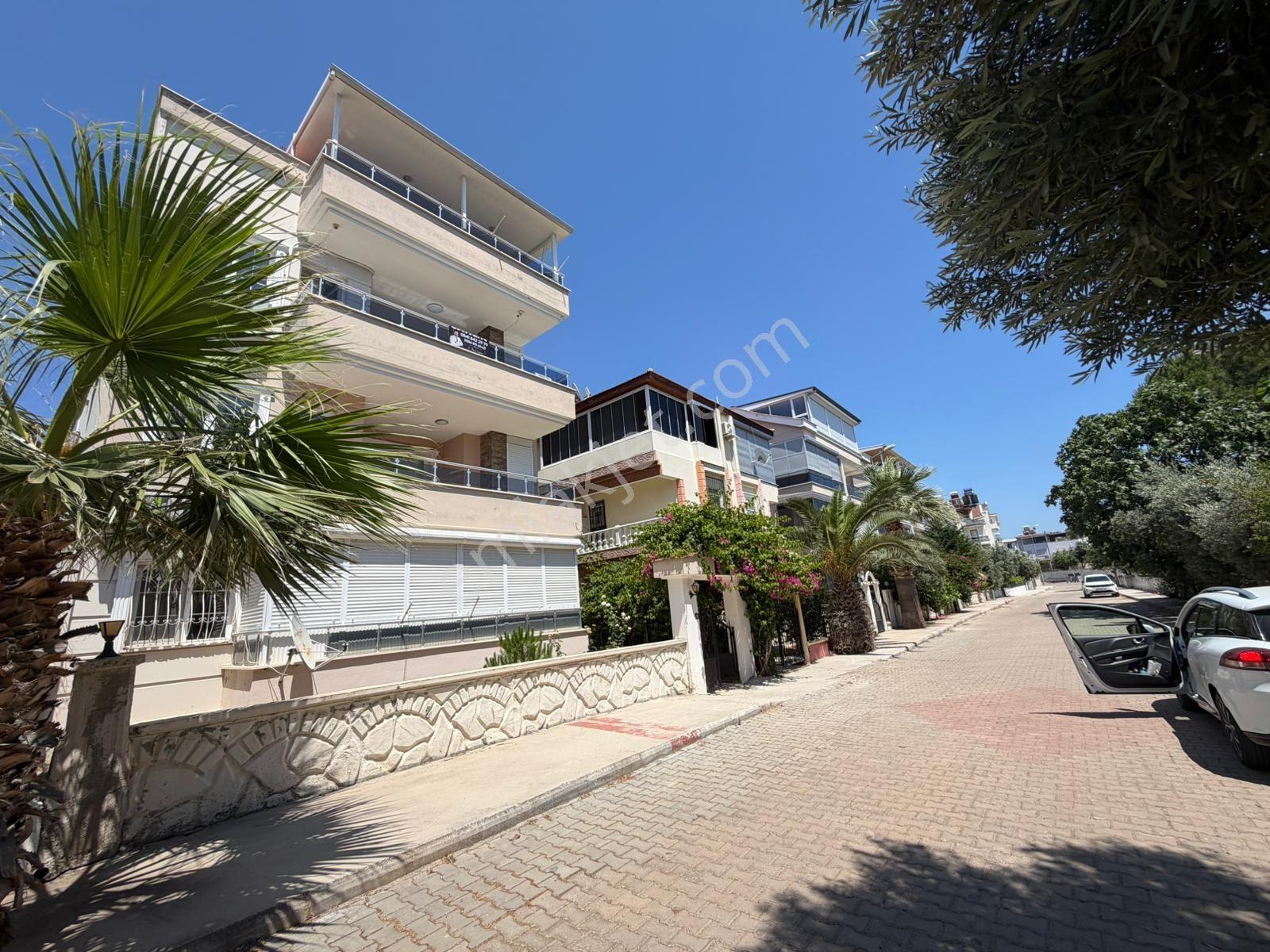 Didim Çamlık’ta Elit Konumda Fırsat Daire -129 - Görsel 3