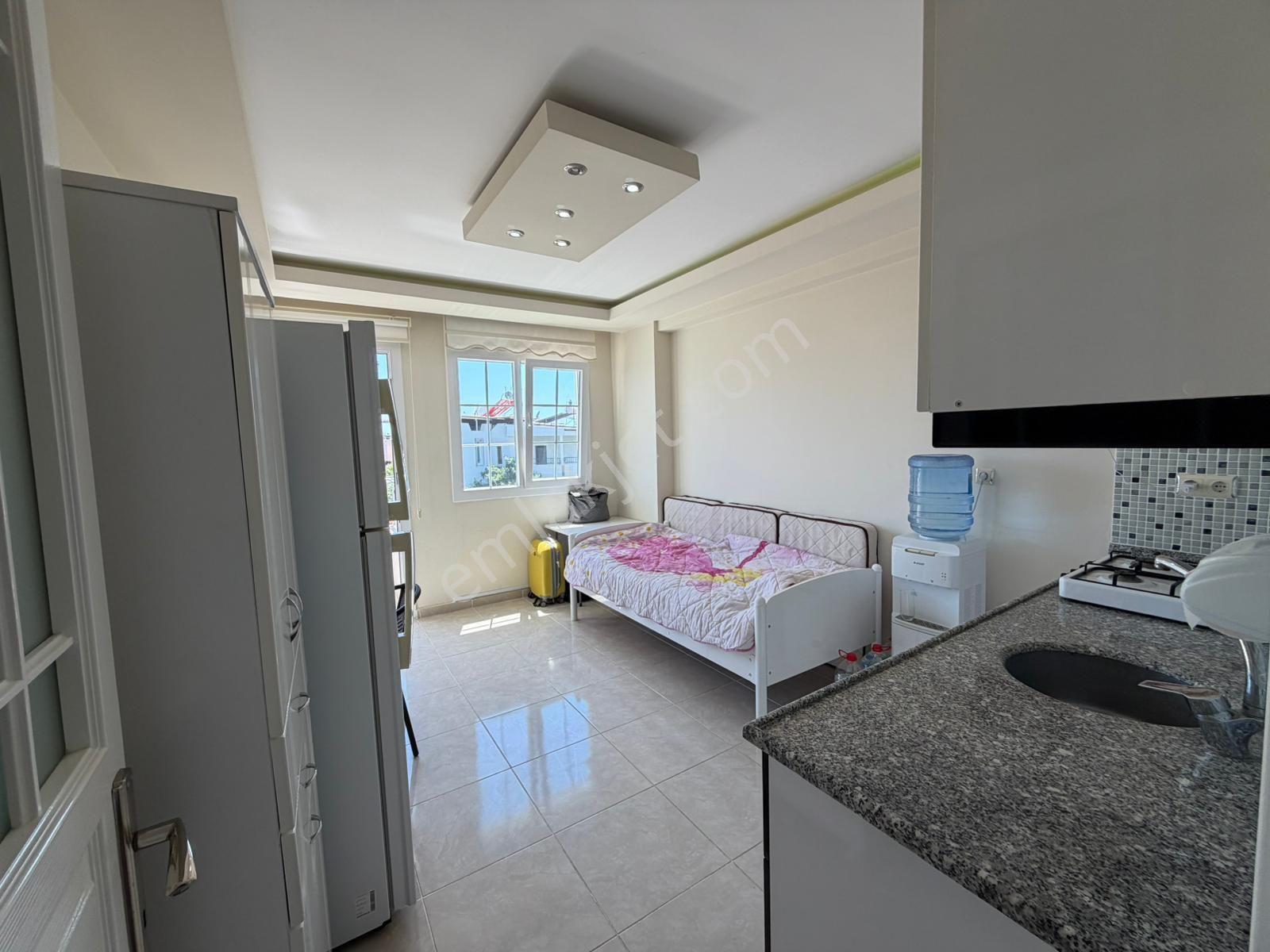 Didim Çamlık’ta Elit Konumda Fırsat Daire -129 - Görsel 6