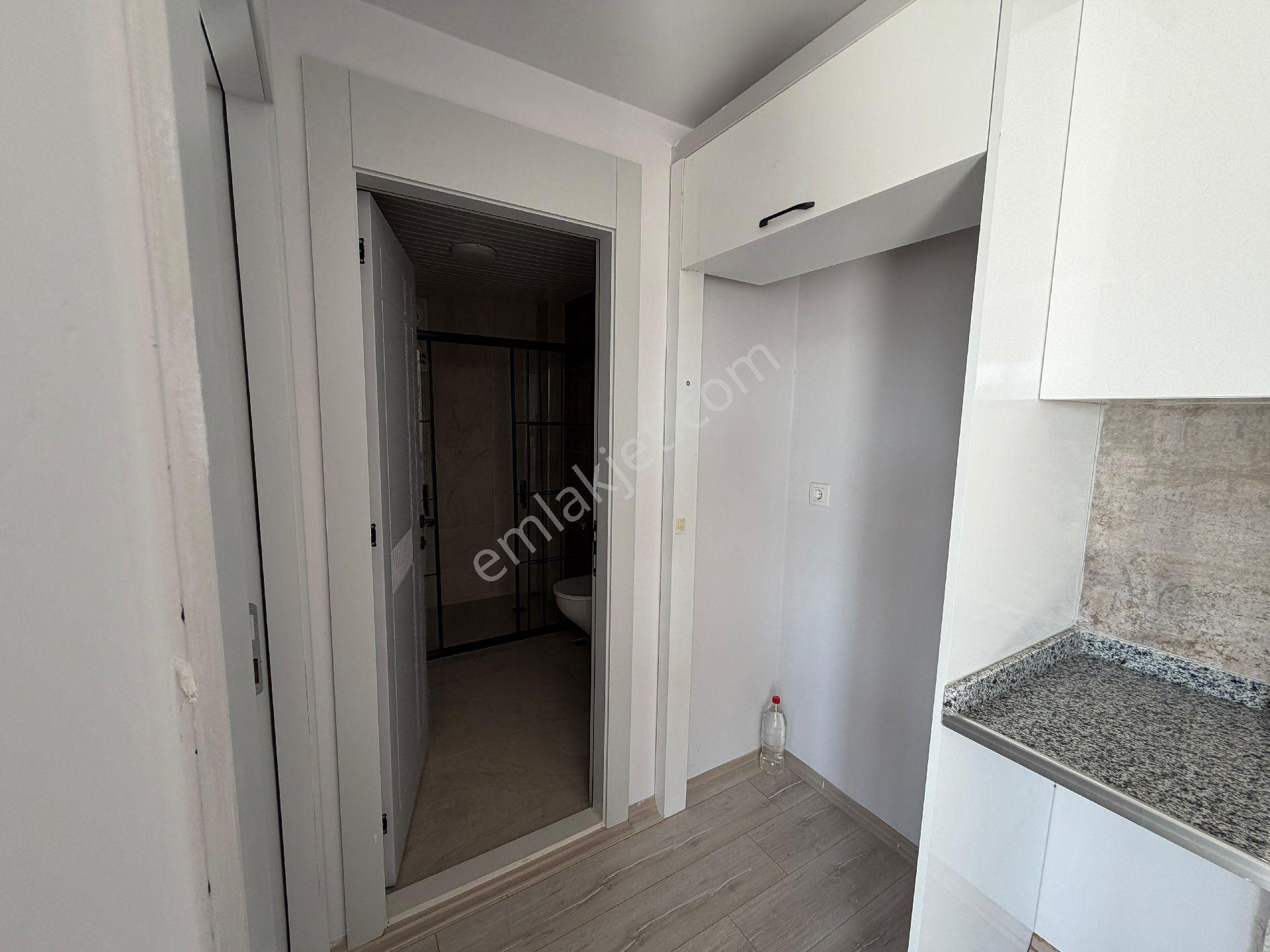 Sahibinden Kiralık Havuzlu Doğalgazlı 2+1 Daire - Görsel 23