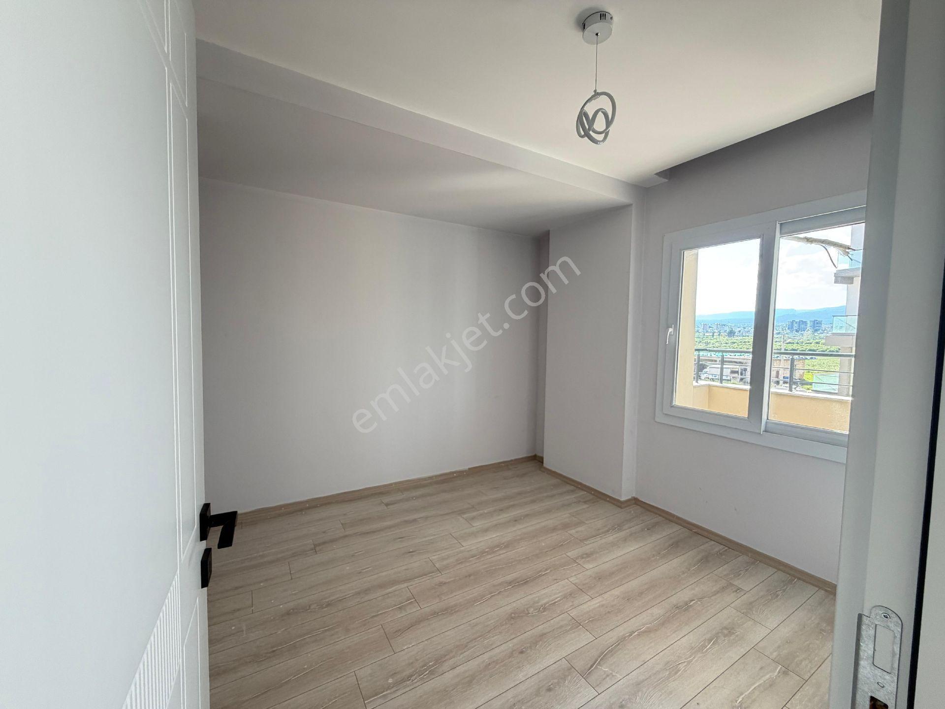 Sahibinden Kiralık Havuzlu Doğalgazlı 2+1 Daire - Görsel 8