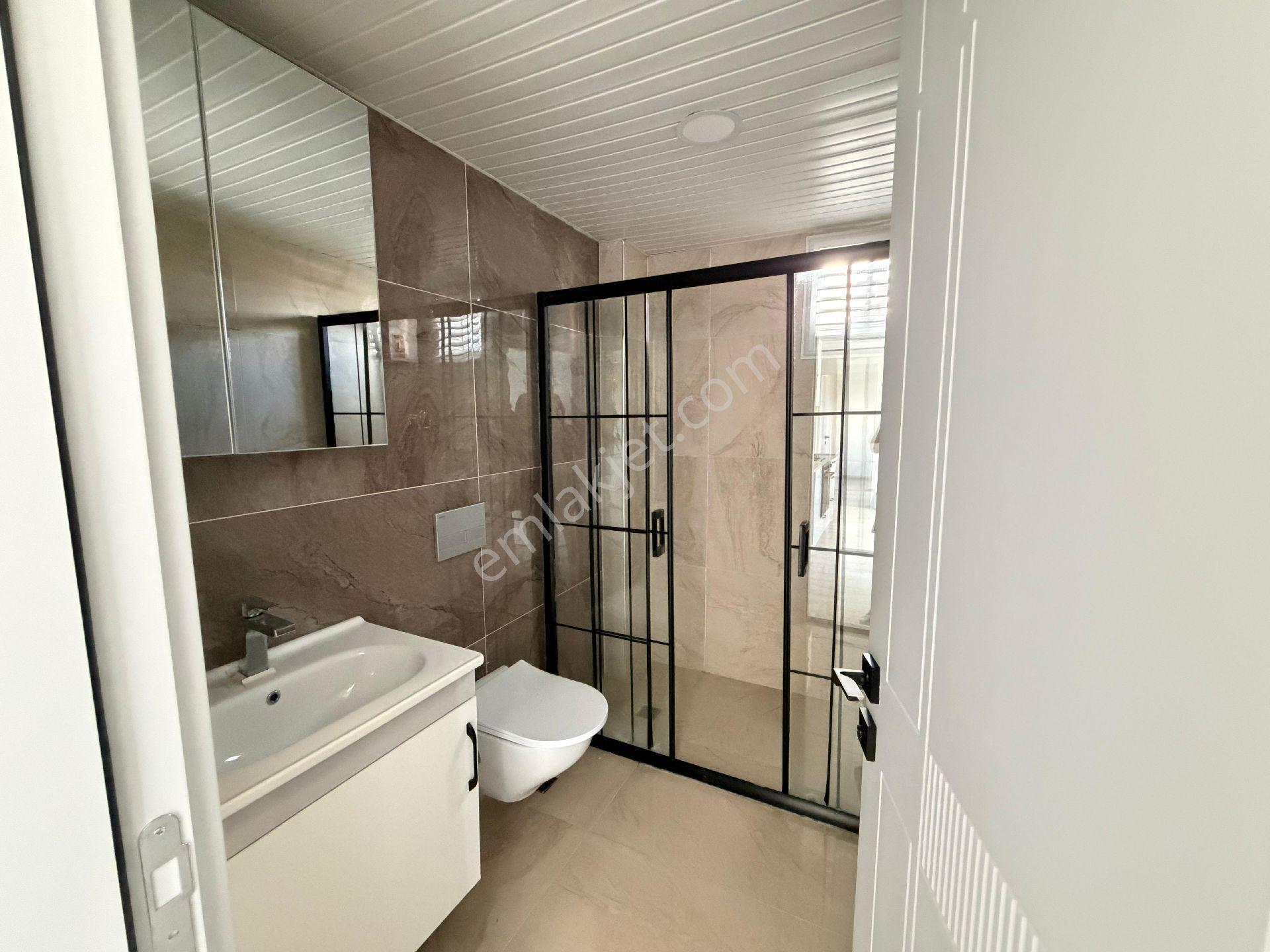 Sahibinden Kiralık Havuzlu Doğalgazlı 2+1 Daire - Görsel 27