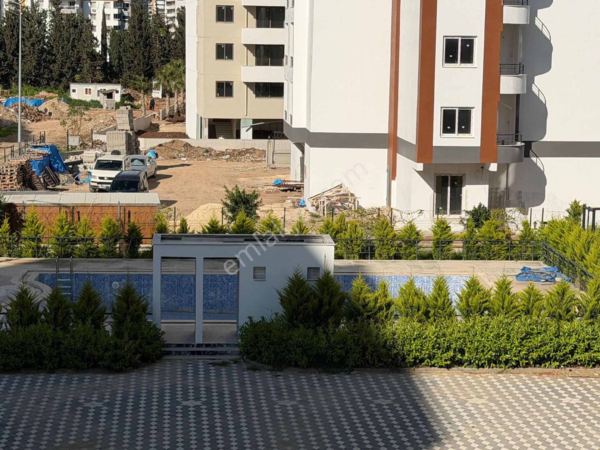Sahibinden Kiralık Havuzlu Doğalgazlı 2+1 Daire - Görsel 25