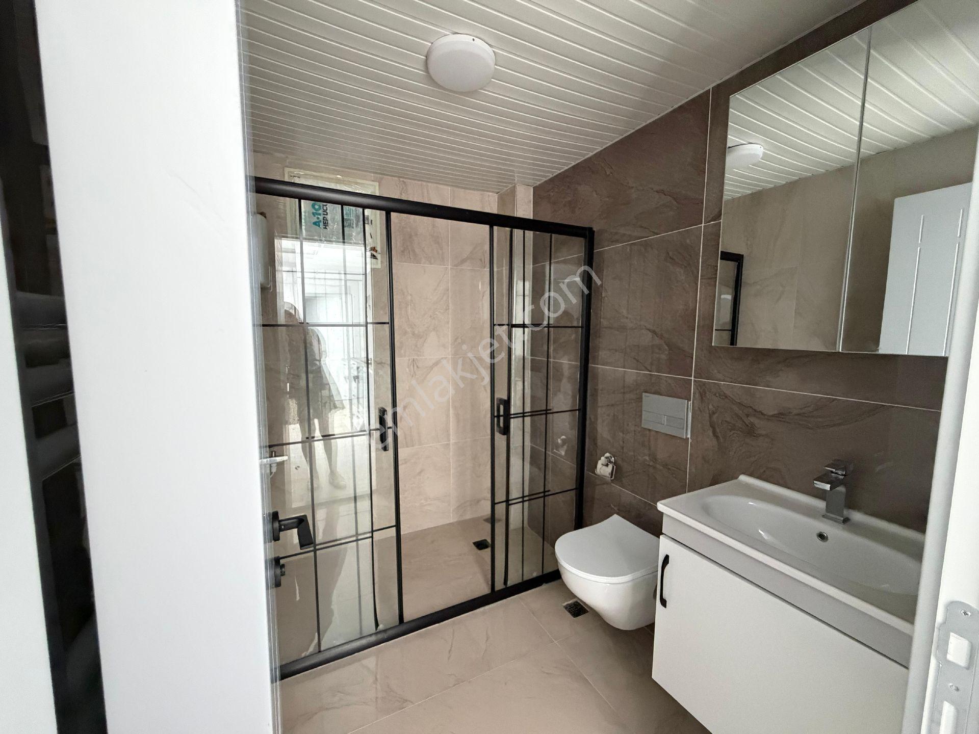 Sahibinden Kiralık Havuzlu Doğalgazlı 2+1 Daire - Görsel 14