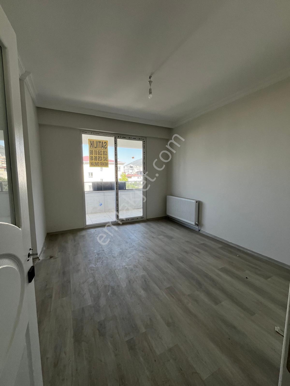 Nehir Den İstiklal Mahallesinde Satılık 3+1 Sıfır Daire - Görsel 11