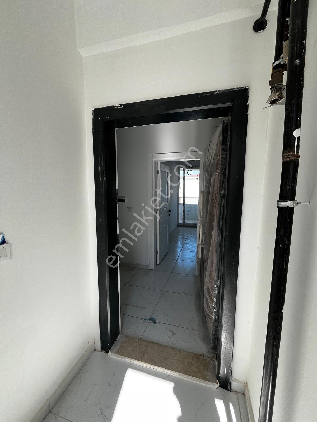 Nehir Den İstiklal Mahallesinde Satılık 3+1 Sıfır Daire - Görsel 24