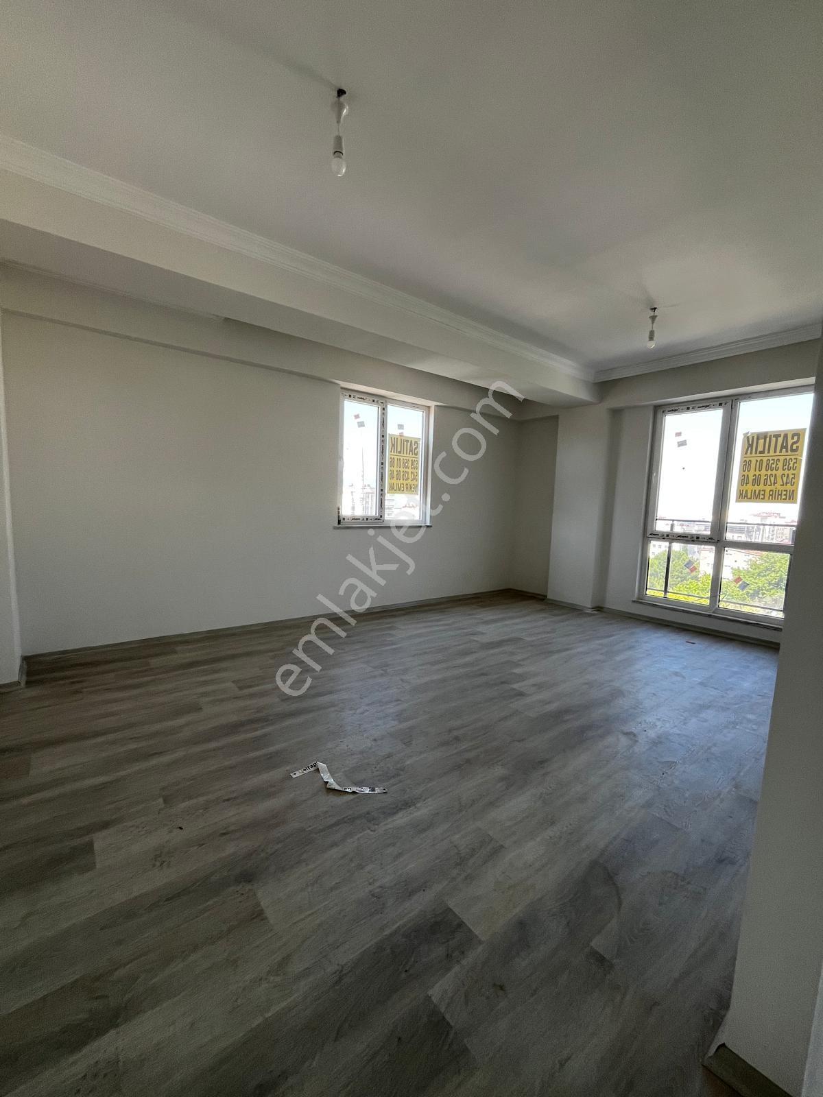 Nehir Den İstiklal Mahallesinde Satılık 3+1 Sıfır Daire - Görsel 18