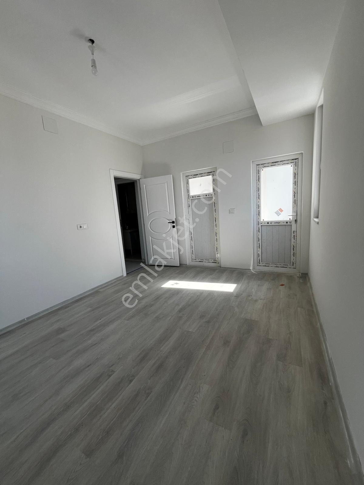 Nehir Den İstiklal Mahallesinde Satılık 3+1 Sıfır Daire - Görsel 16