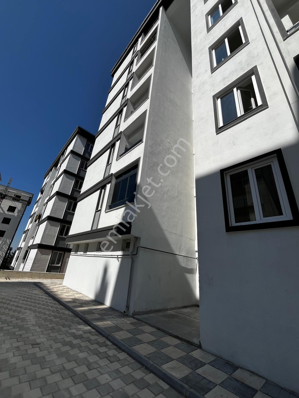 Nehir Den İstiklal Mahallesinde Satılık 3+1 Sıfır Daire - Görsel 21