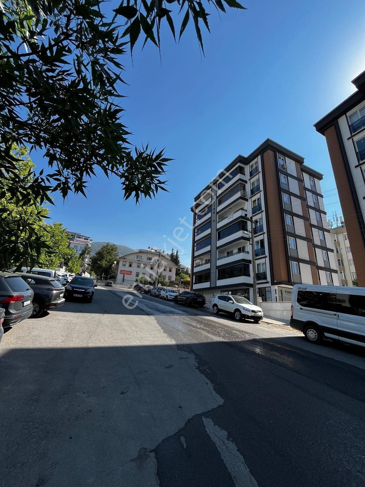 Nehir Den İstiklal Mahallesinde Satılık 3+1 Sıfır Daire - Görsel 2