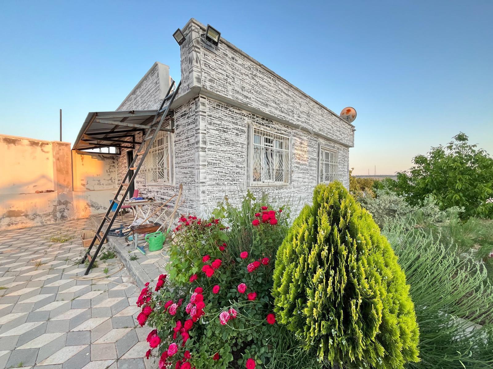 Burçkarakuyu Da 650m, Komplike Ultra Lüx Villa - Görsel 18