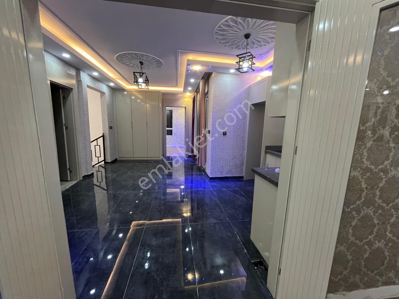 Burçkarakuyu Da 650m, Komplike Ultra Lüx Villa - Görsel 33