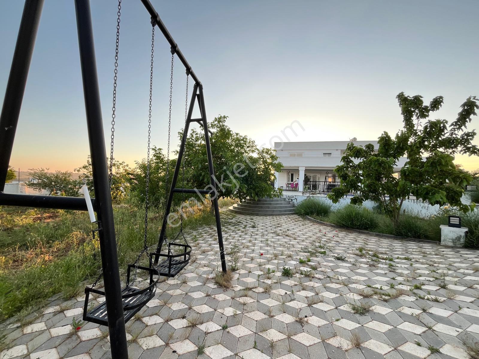 Burçkarakuyu Da 650m, Komplike Ultra Lüx Villa - Görsel 22