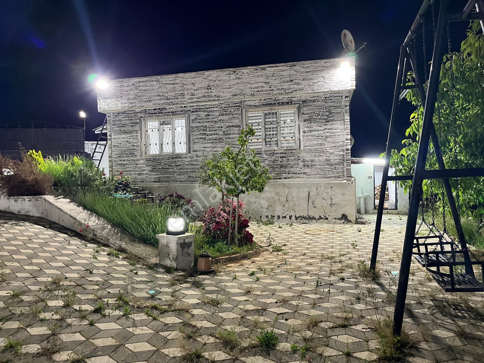 Burçkarakuyu Da 650m, Komplike Ultra Lüx Villa - Görsel 31