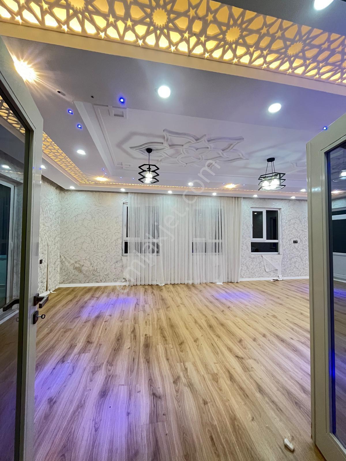 Burçkarakuyu Da 650m, Komplike Ultra Lüx Villa - Görsel 27