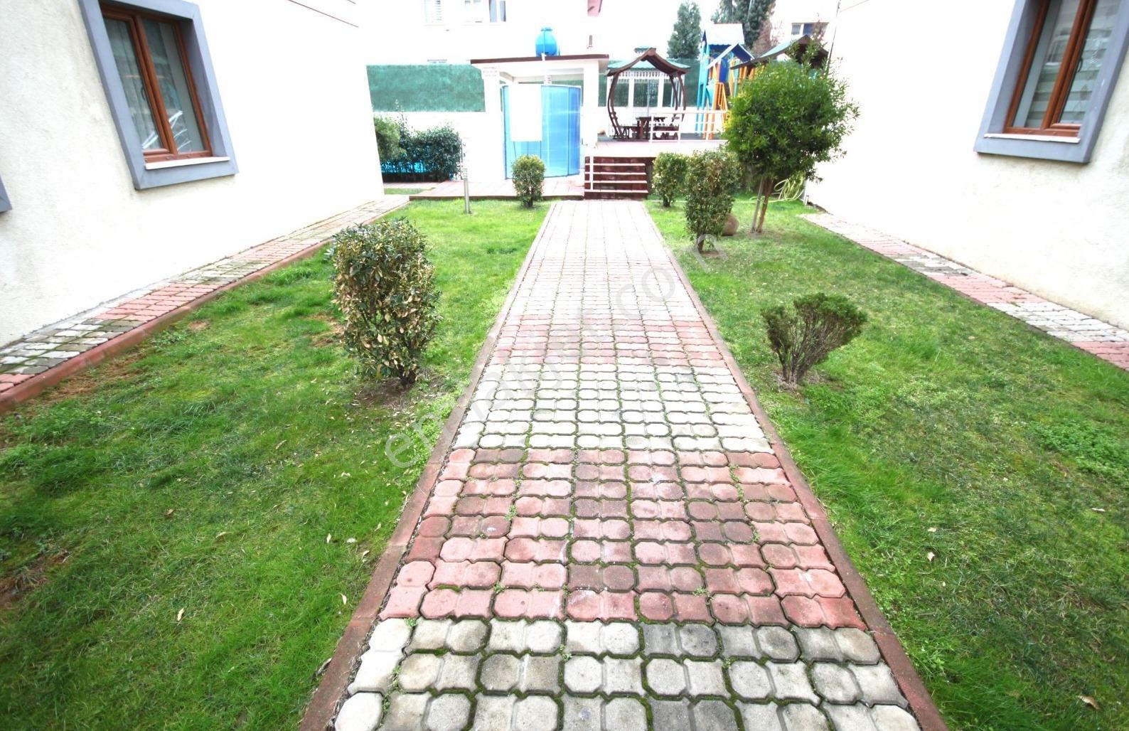 Tuzla Site Havuzlu Güvenlikli Ara Kat 3+1 Satılık Fırsat Daire - Görsel 23