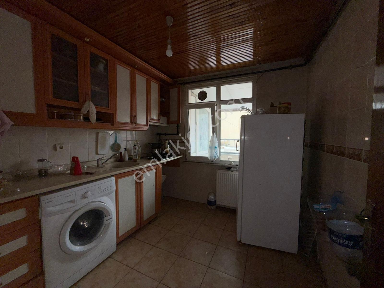 Kiralık Kıraç Şehitler Mah'de 2+1 Eşyalı Teraslı 5.kat Daire - Görsel 4