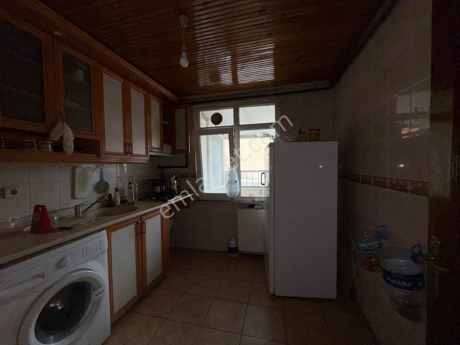 Kiralık Kıraç Şehitler Mah'de 2+1 Eşyalı Teraslı 5.kat Daire - Görsel 5