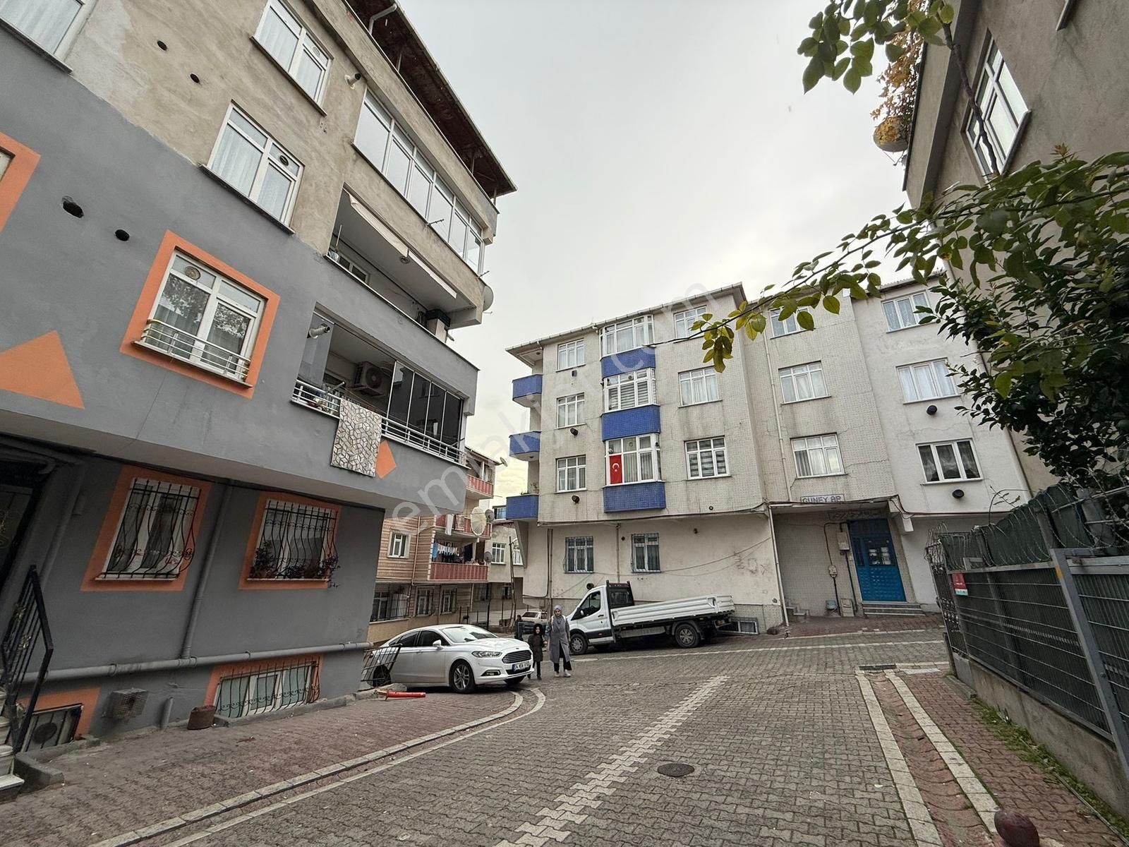 Kiralık Kıraç Şehitler Mah'de 2+1 Eşyalı Teraslı 5.kat Daire - Görsel 8