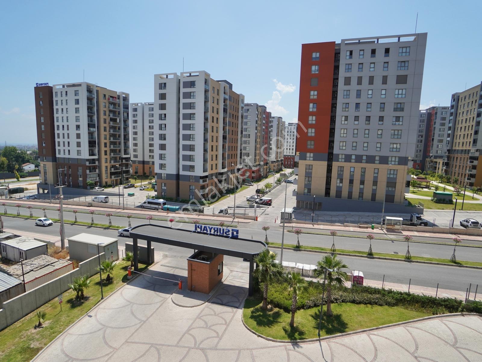 Antalya Kepez Sur Yapıda Satılık 3+1 Daire - Görsel 2