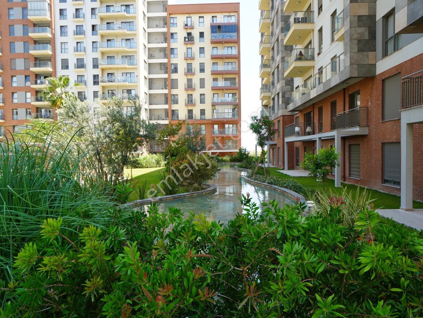 Antalya Kepez Sur Yapıda Satılık 3+1 Daire - Görsel 13