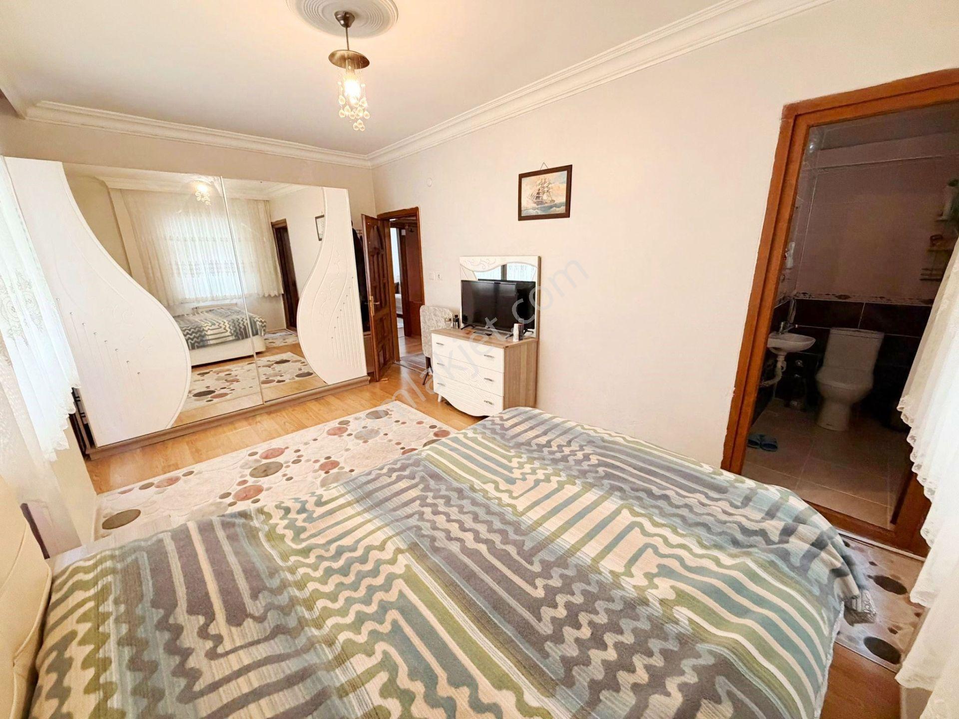 Fatih Emlak Tan Fevziçakmak Ta 1 Kat 3+1 Kiralık Daire - Görsel 13