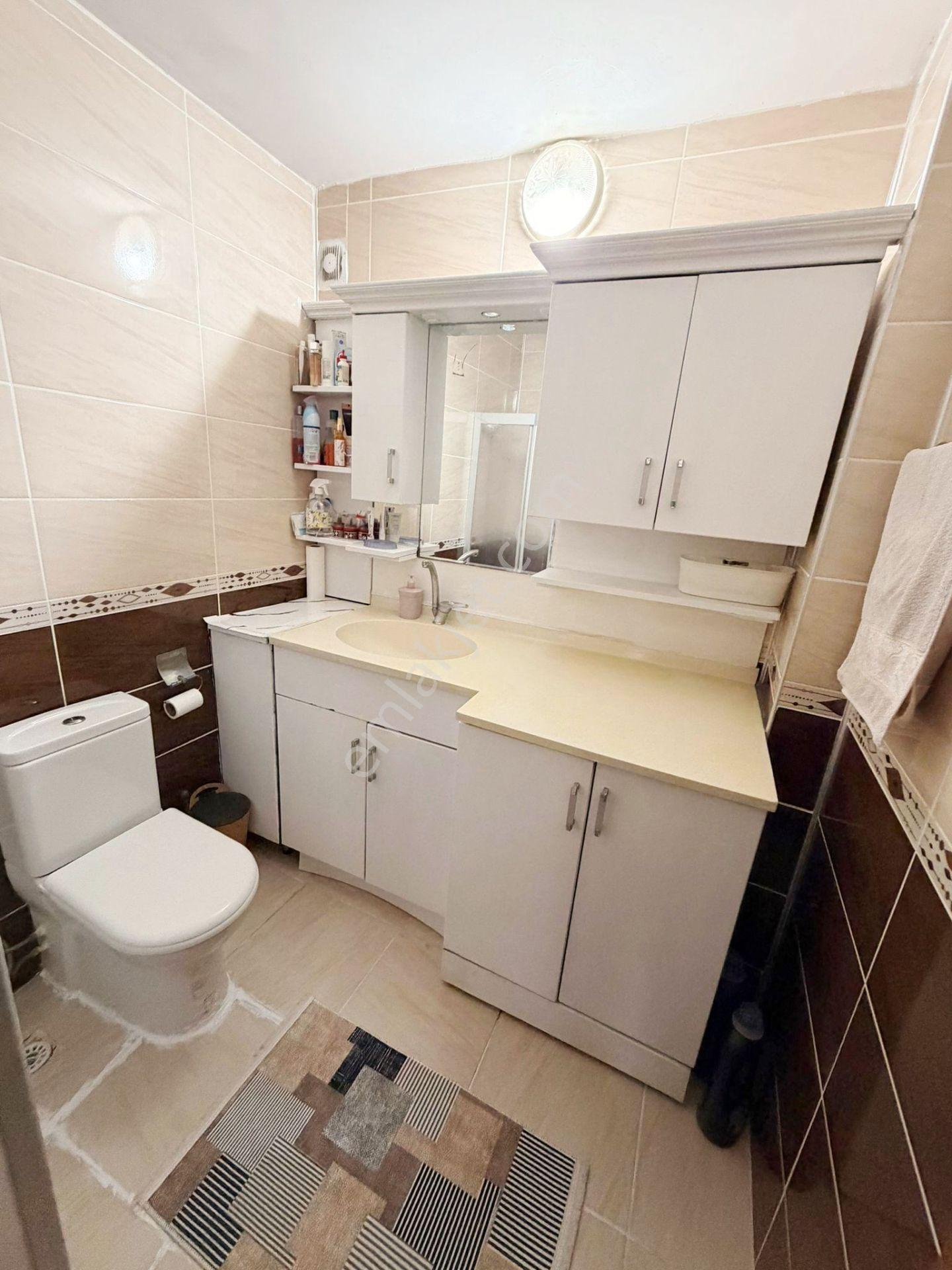 Fatih Emlak Tan Fevziçakmak Ta 1 Kat 3+1 Kiralık Daire - Görsel 25