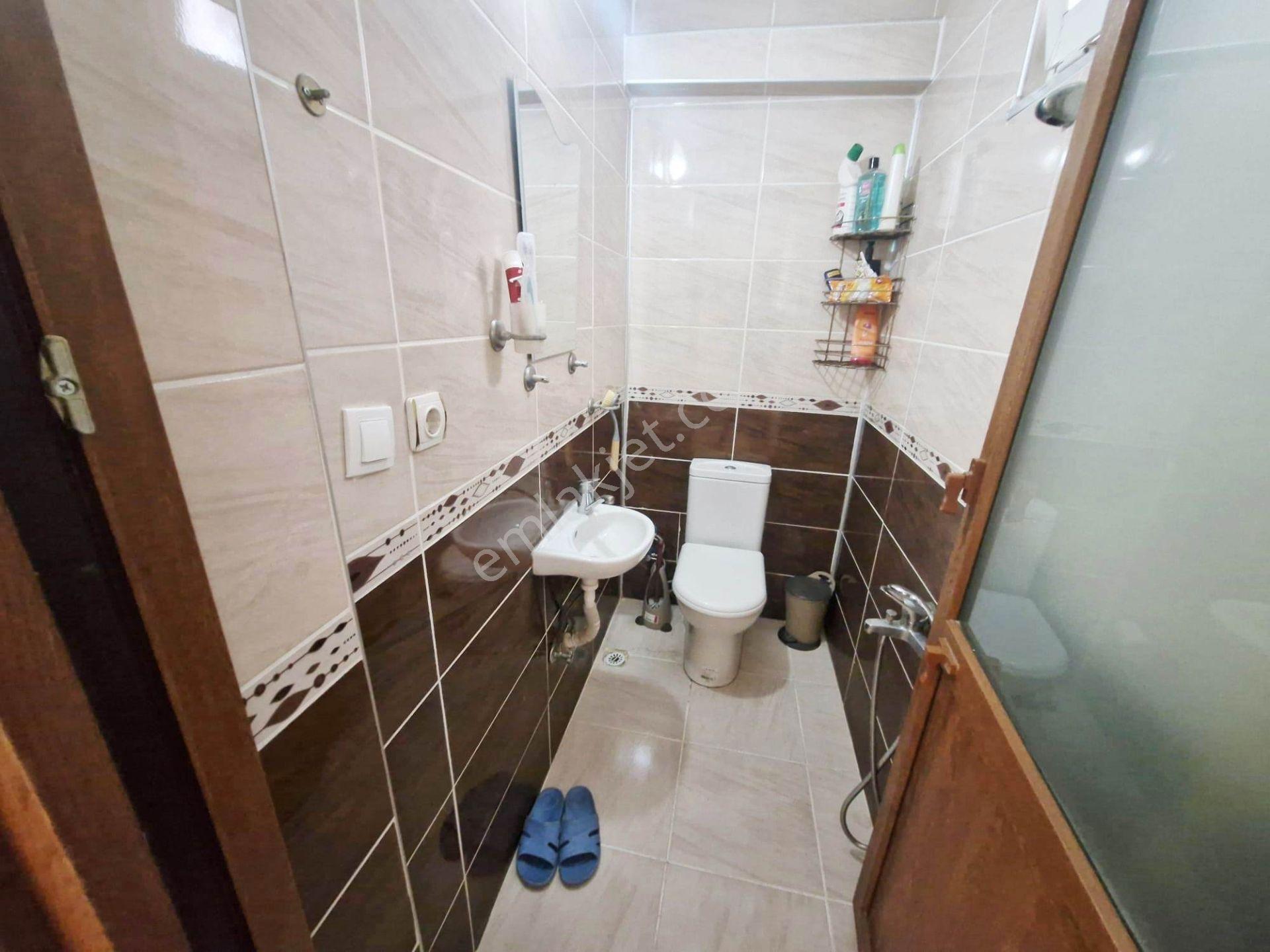 Fatih Emlak Tan Fevziçakmak Ta 1 Kat 3+1 Kiralık Daire - Görsel 27