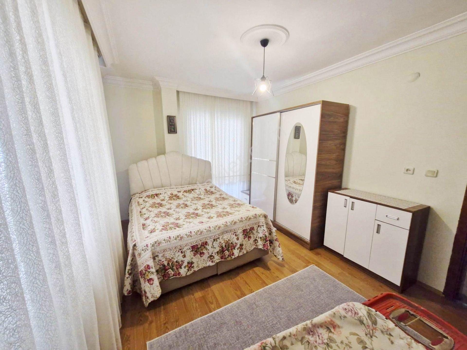 Fatih Emlak Tan Fevziçakmak Ta 1 Kat 3+1 Kiralık Daire - Görsel 15