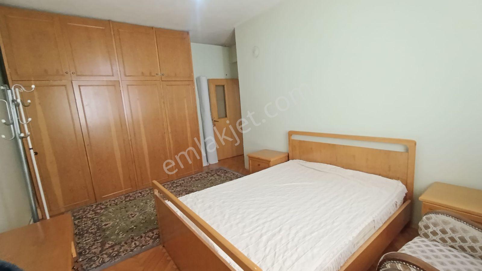 Mazaka Cıty'den G. Nesibe Mah Kiralık Eşyalı 3+1 Daire - Görsel 8