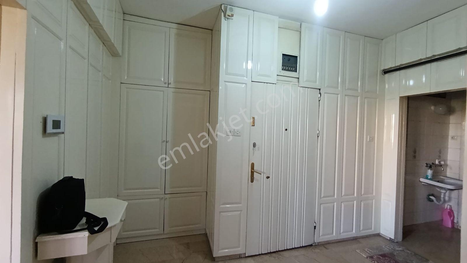 Mazaka Cıty'den G. Nesibe Mah Kiralık Eşyalı 3+1 Daire - Görsel 6