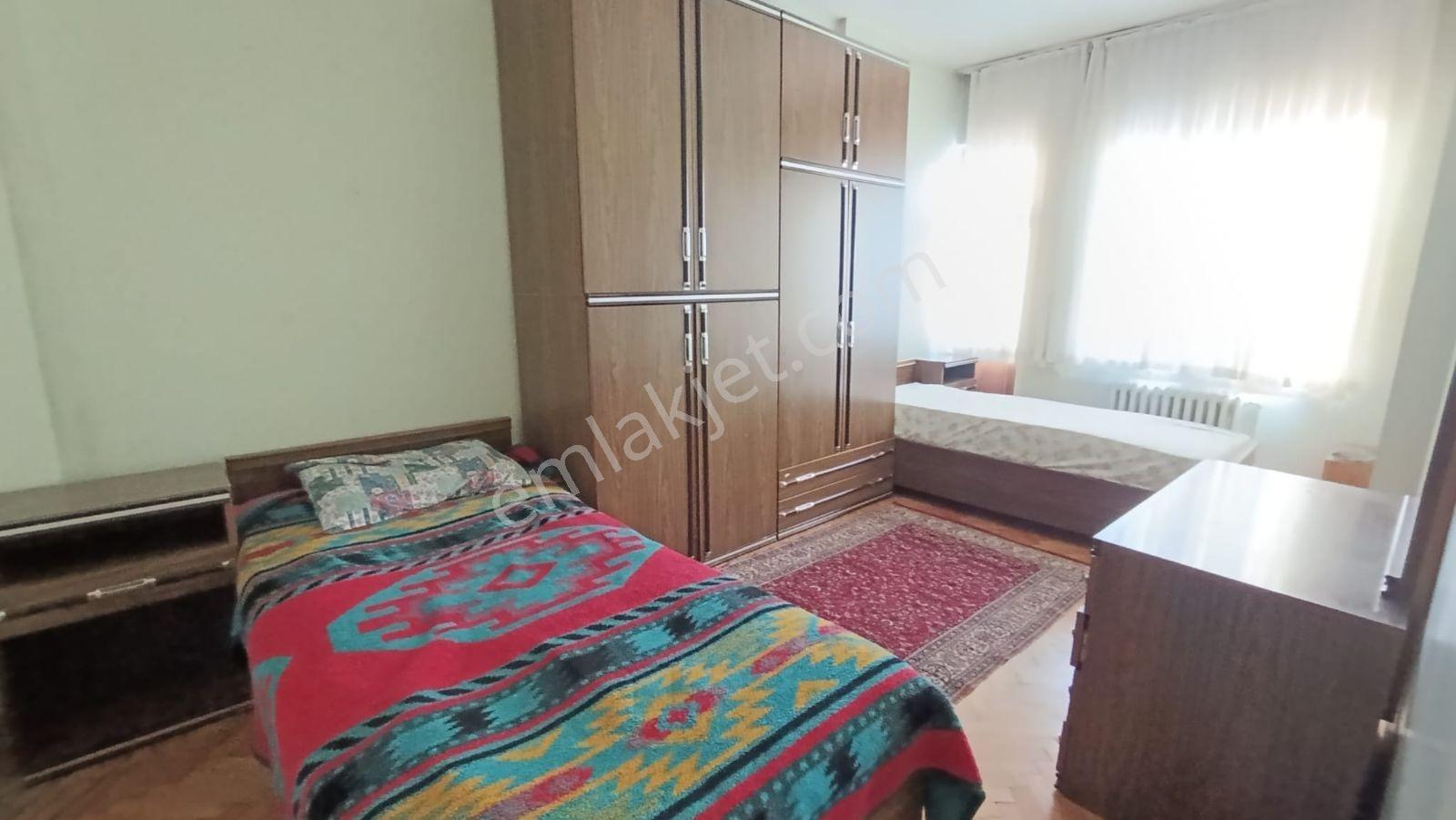 Mazaka Cıty'den G. Nesibe Mah Kiralık Eşyalı 3+1 Daire - Görsel 9