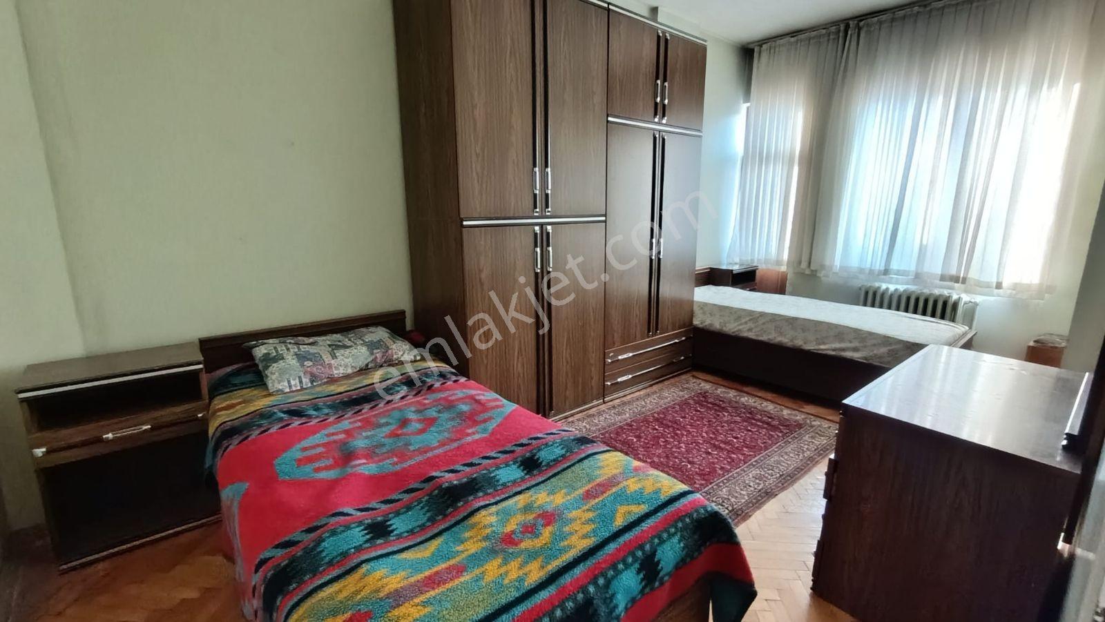 Mazaka Cıty'den G. Nesibe Mah Kiralık Eşyalı 3+1 Daire - Görsel 16
