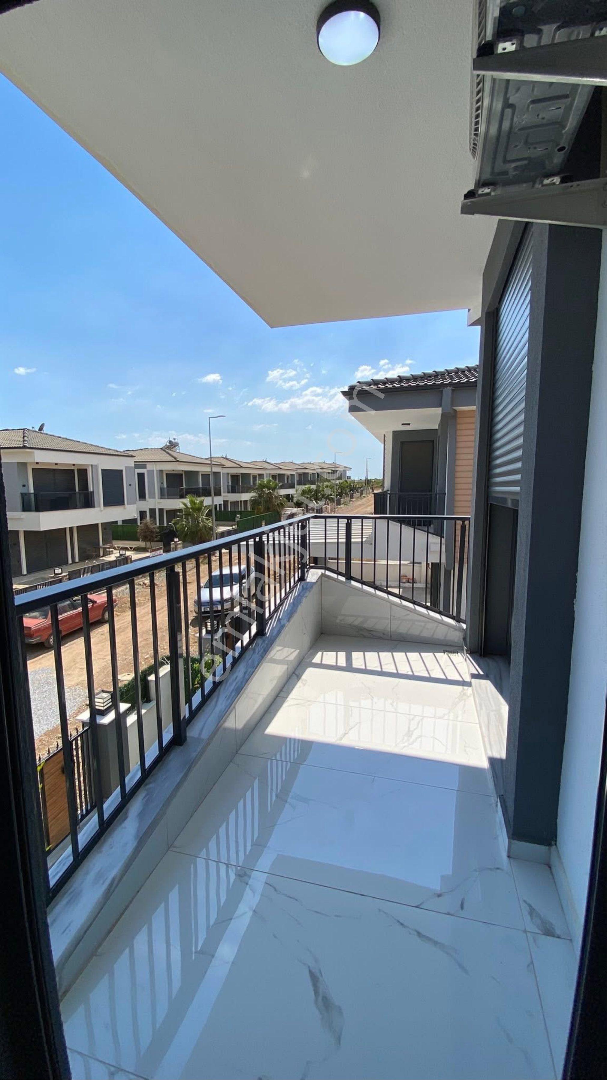 Didim Efeler’de Tam Müstakil Özel Havuz Otoparklı Villa - Görsel 24