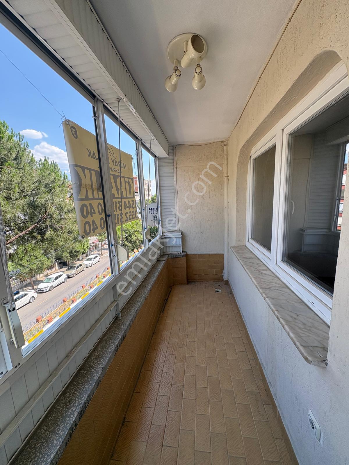 Miray Emlaktan Cumhuriyet Mahallesinde Doğalgazlı Kiralık 3+1 Daire - Görsel 33