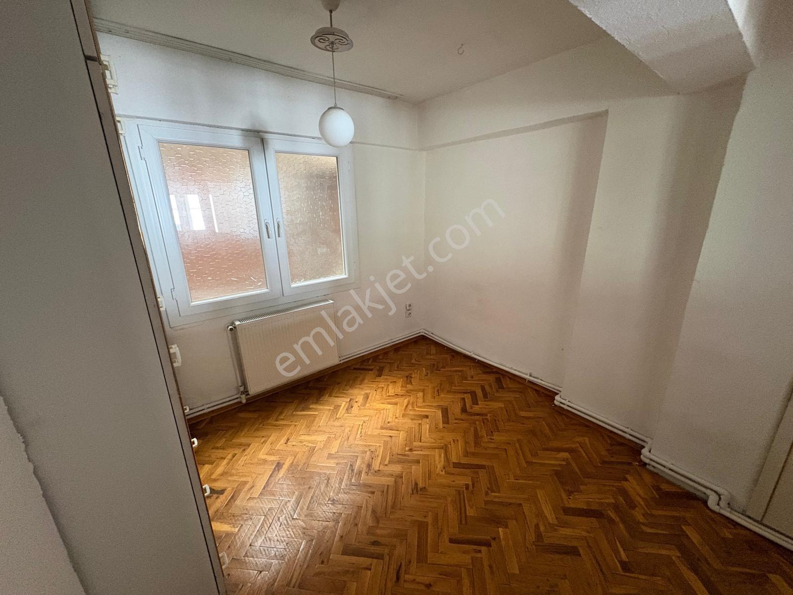 Miray Emlaktan Cumhuriyet Mahallesinde Doğalgazlı Kiralık 3+1 Daire - Görsel 21