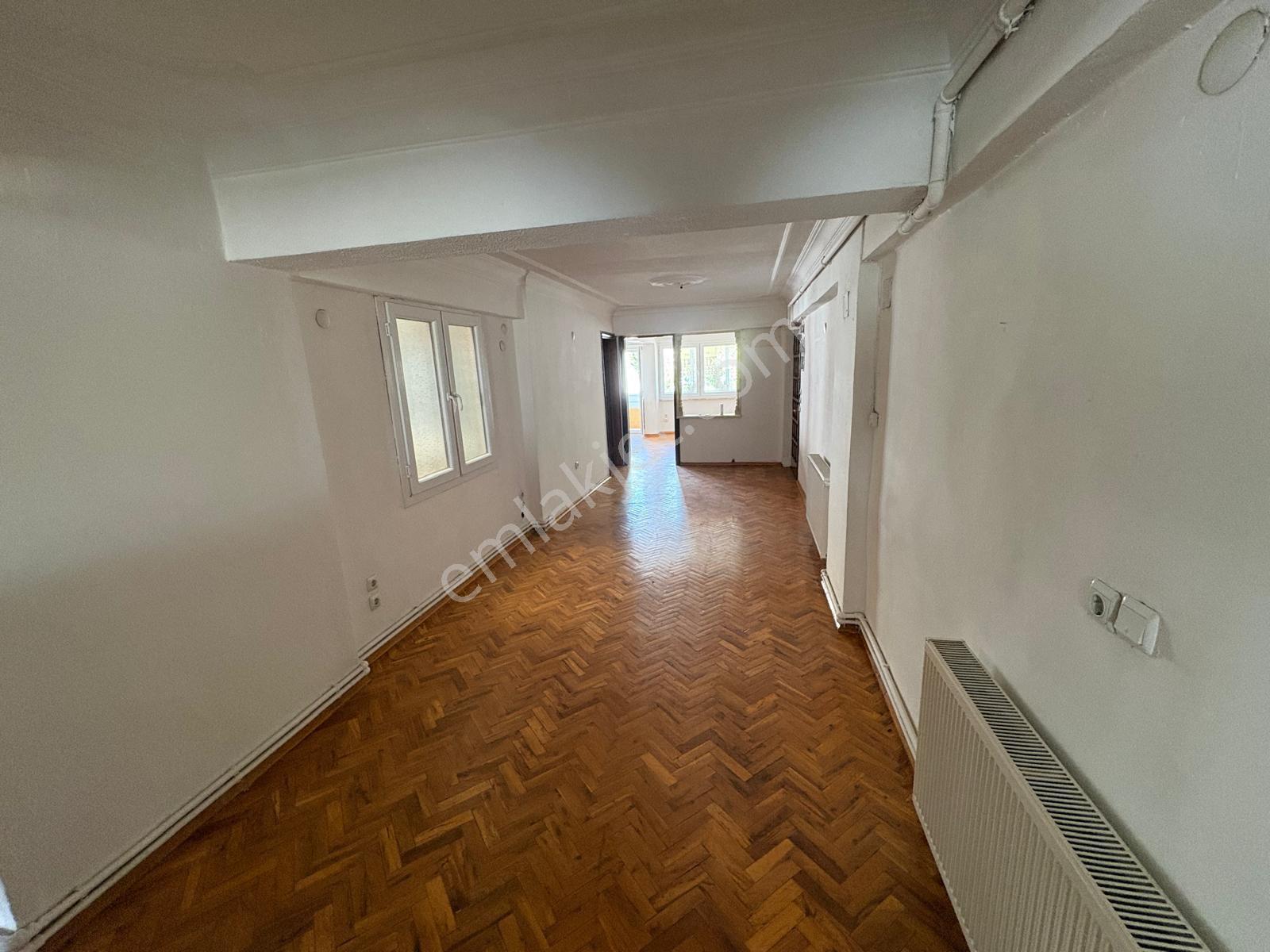 Miray Emlaktan Cumhuriyet Mahallesinde Doğalgazlı Kiralık 3+1 Daire - Görsel 18