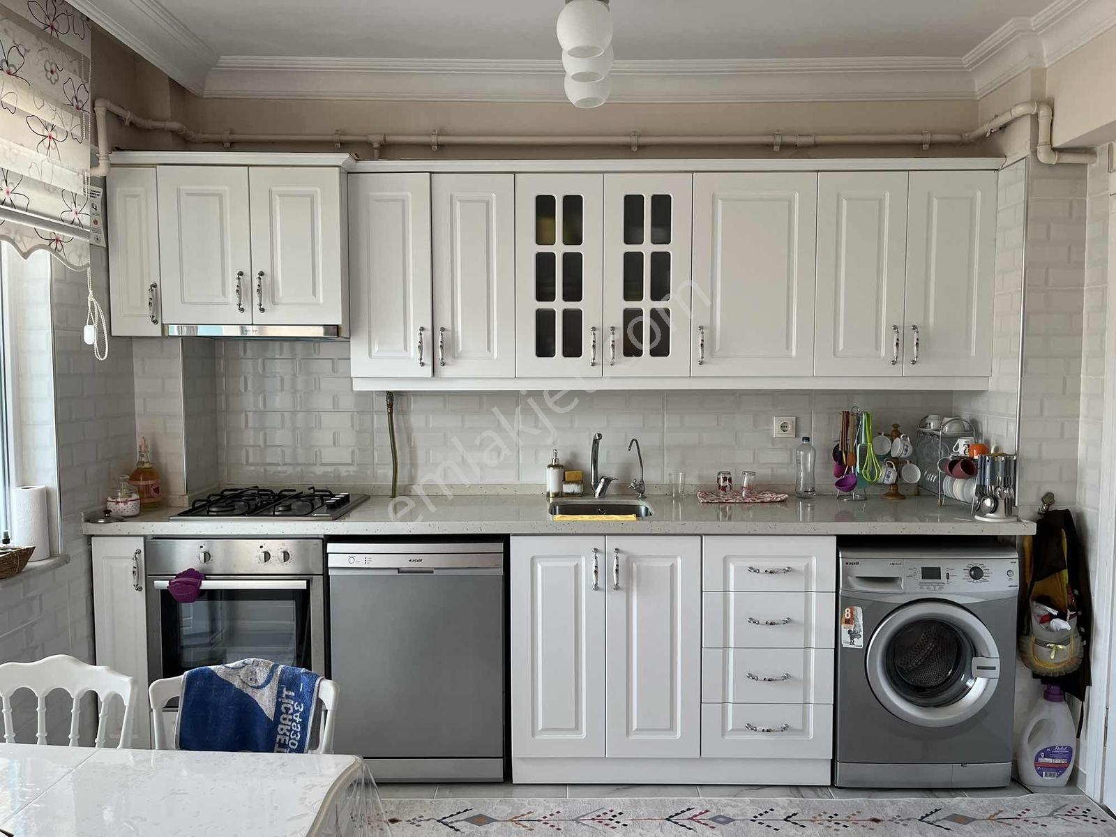 İlkadım | Asansörlü Geniş Teraslı | 6+2 Satılık Dubleks Daire - Görsel 10